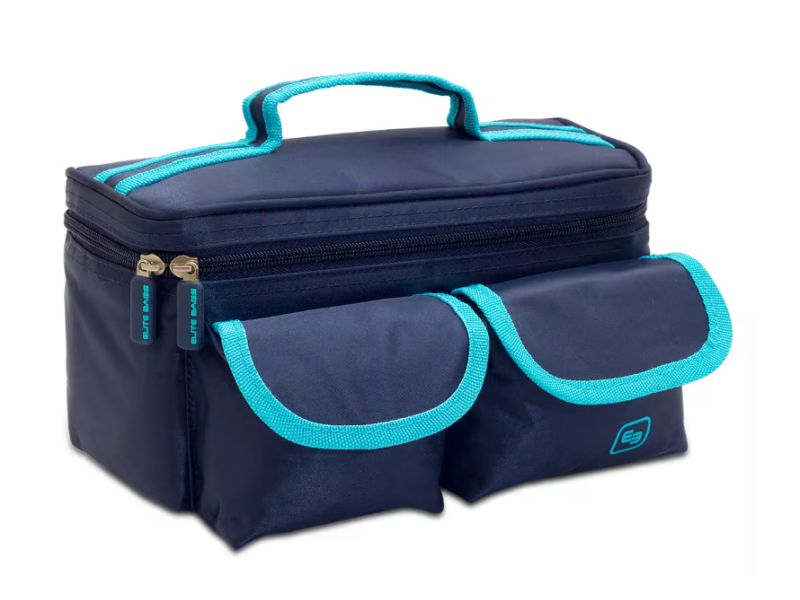 SMALL BAG FOR HOME VISIT EXTRACTION SAMPLES EB 04.002 SMALL BAG FOR HOME VISIT EXTRACTION SAMPLES EB 04.002