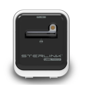 Εκτυπωτής ετικετών STERLINK για κλίβανο