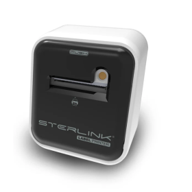 STERLINK Label Printer for Autoclave Sterilization - 