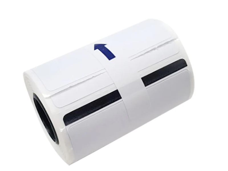 STERLINK Printer Labels for Autoclave Use STERLINK Printer Labels for Autoclave Use