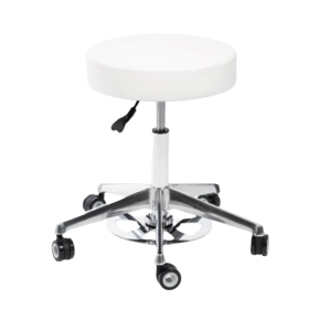 Σκαμπώ τροχήλατο με ποδομοχλό CETI ADAPT - 