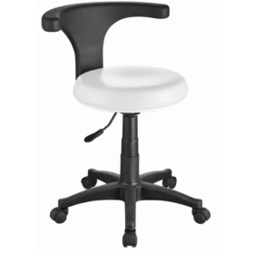 Σκαμπώ τροχήλατο Ergo 1028 - 