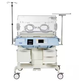 Infant Incubator ISOLETTE 8000 PLUS Draeger