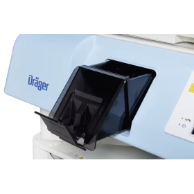 Θερμοκοιτίδα ISOLETTE 8000 PLUS Draeger - 