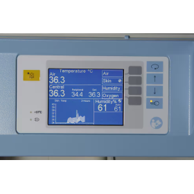 Θερμοκοιτίδα ISOLETTE 8000 PLUS Draeger - 