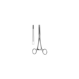 Rochester-Carmalt Forceps - Straight