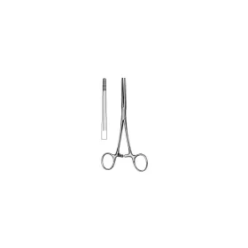 Rochester-Carmalt Forceps - Straight