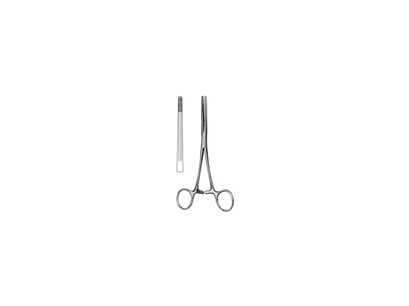 Rochester-Carmalt Forceps - Straight Rochester-Carmalt Forceps - Straight