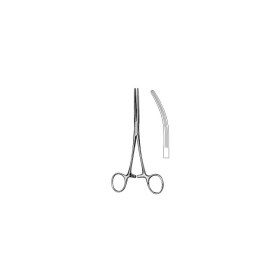 Rochester-Carmalt Forceps - Straight - 