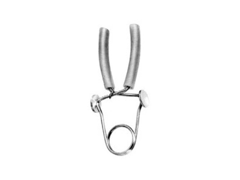 Penis clamp Straus Penis clamp Straus