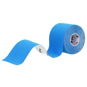 Ταινίες Κινησιοθεραπείας 5cm x 5m Yellow Sport | Μπλε