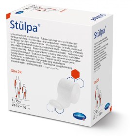 Κάλτσα σωληνωτή έσω γύψου Stulpa Rolls - 