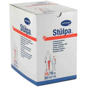 Κάλτσα σωληνωτή έσω γύψου Stulpa Rolls - 