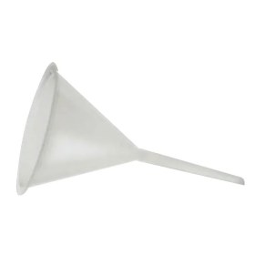 Χωνιά πλαστικά PP ENDO 100mm