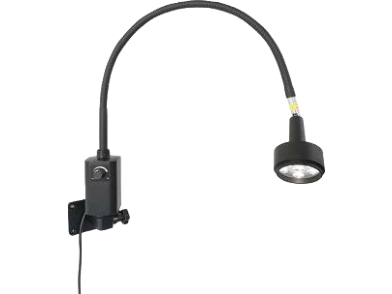 Medical examination light black wall mounted KS-Q6D Medical examination light black wall mounted KS-Q6D