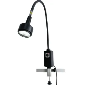 Medical examination light black rail clamp KS-Q6D