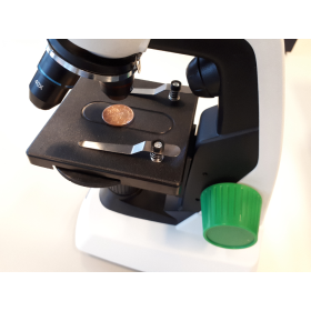 Educational Monocular Microscope FunScope LED - 