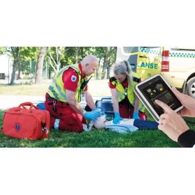 Resusci Junior QCPR full body