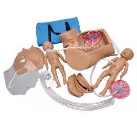 Εκπαιδευτικό Πρόπλασμα προσομοίωσης τοκετού