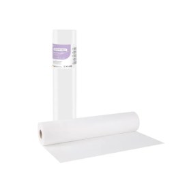 Χαρτί εξεταστικό από υλικό Non Woven λευκό 68cm x 70m