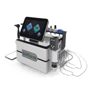 Συσκευή θεραπείας Smart Tecar Wave σύστημα 3 σε 1