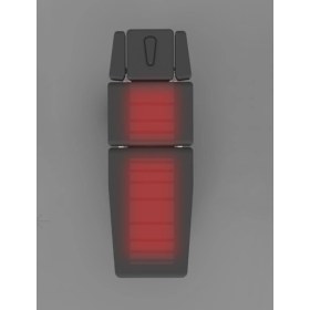 Κρεβάτι εξεταστικό ηλεκτρικό NAGGURA NRUN 5 EVO  ανθρακί