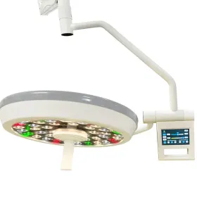 Εξεταστικός φωτισμός KS-500 Ultra Thin - 