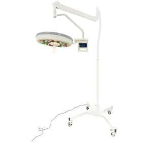 Εξεταστικός φωτισμός KS-500 Ultra Thin - 