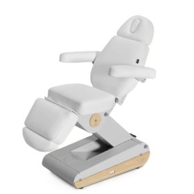 Έδρα μικροεπεμβάσεων ηλεκτρική NAGGURA SWOP B4 UP Beauty Λευκό