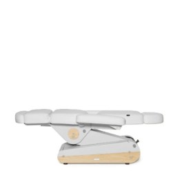 Έδρα μικροεπεμβάσεων ηλεκτρική NAGGURA SWOP B4 UP Beauty Λευκό