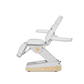 Έδρα μικροεπεμβάσεων ηλεκτρική NAGGURA SWOP B4 UP Beauty Λευκό