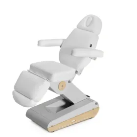 Έδρα μικροεπεμβάσεων ηλεκτρική NAGGURA SWOP B4 UP Beauty Λευκό