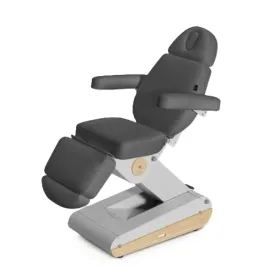 Έδρα μικροεπεμβάσεων ηλεκτρική NAGGURA SWOP B4 UP Beauty Ανθρακί