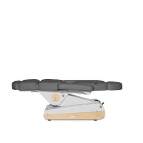 Έδρα μικροεπεμβάσεων ηλεκτρική NAGGURA SWOP B4 UP Beauty Ανθρακί