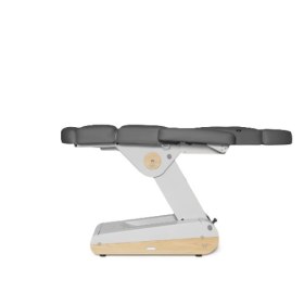 Έδρα μικροεπεμβάσεων ηλεκτρική NAGGURA SWOP B4 UP Beauty Ανθρακί