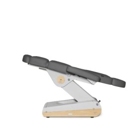 Έδρα μικροεπεμβάσεων ηλεκτρική NAGGURA SWOP B4 UP Beauty Ανθρακί