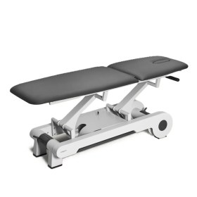 Κρεβάτι εξεταστικό ηλεκτρικό NAGGURA NRUN2L ανθρακί