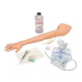 Εκπαιδευτικό Πρόπλασμα παιδικού χεριού για φλεβοκέντηση