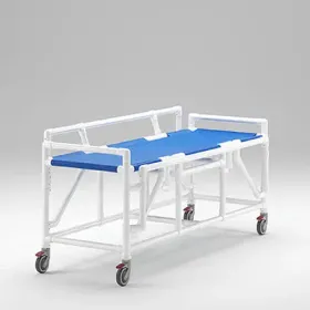 Transport Patient Stretcher for MRI TL500S MRT - 