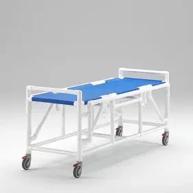 Transport Patient Stretcher for MRI TL500S MRT - 
