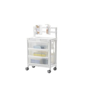 Τροχήλατο τραπεζάκι MRI για μαγνητικό τομογράφο HGW 100 MRT