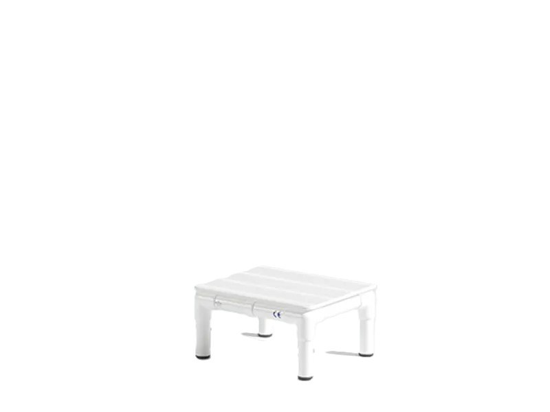 Foot stool one step for MRI AT 1 MRT Foot stool one step for MRI AT 1 MRT