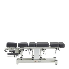 Κρεβάτι εξεταστικό ηλεκτροκίνητο APPA