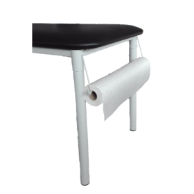 Tesla Fixed Examination Bed Black - 