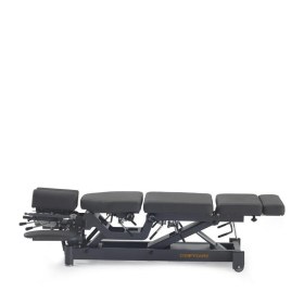 Κρεβάτι εξεταστικό ηλεκτροκίνητο SCALL