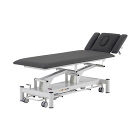 Electric Examination Table GUTH | Grey - white