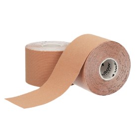Kinesio Tape 5cm x 5m Yellow Sport | Βeige