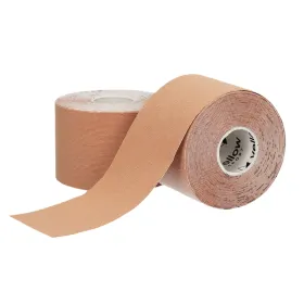 Kinesio Tape 5cm x 5m Yellow Sport | Βeige