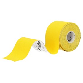 Kinesio Tape 5cm x 5m Yellow Sport | Yellow