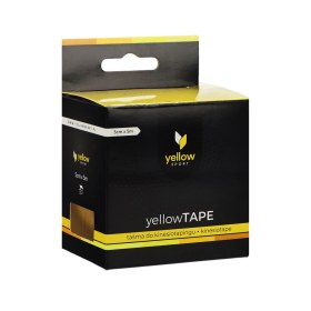 Kinesio Tape 5cm x 5m Yellow Sport | Yellow